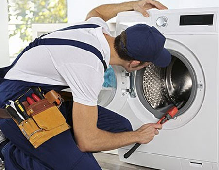 Semi Automatic Washing Machine Repair