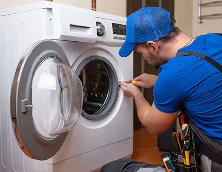 Washing Machine Repair