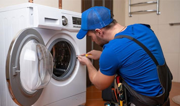 Semi Automatic Washing Machine Repair