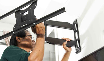 Wall Mount Installation